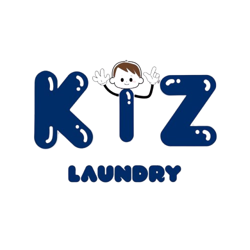 Logo Kiz Laundry